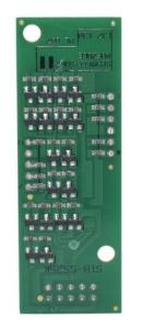 Platine LED Stockwerksanzeige NSK25